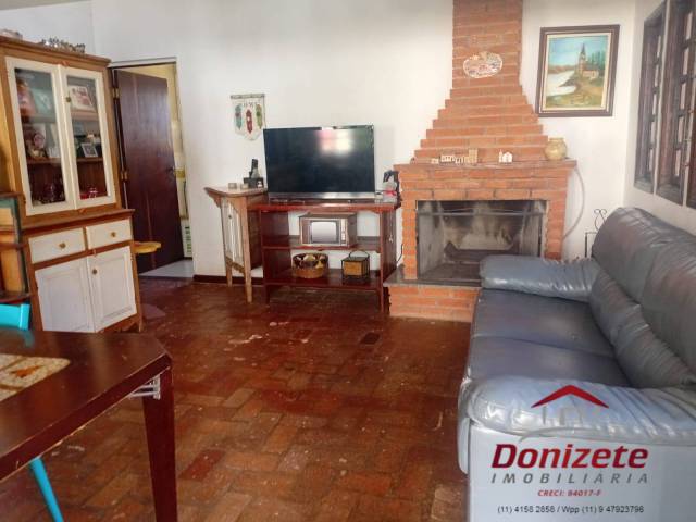 #4626 - Casa para Venda em Cotia - SP - 3