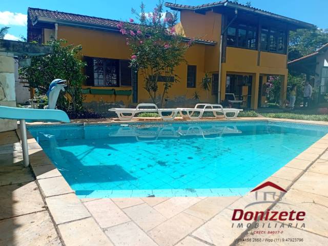 #4626 - Casa para Venda em Cotia - SP - 1