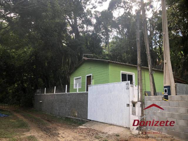 #4628 - Casa para Locação em Vargem Grande Paulista - SP - 1