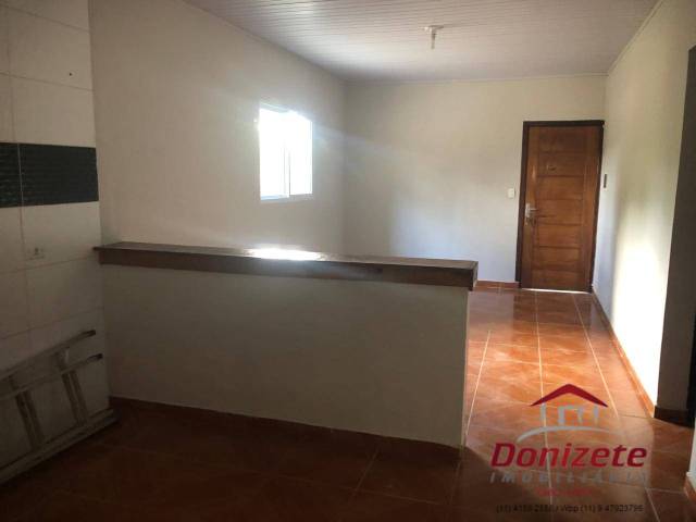 #4628 - Casa para Locação em Vargem Grande Paulista - SP - 2