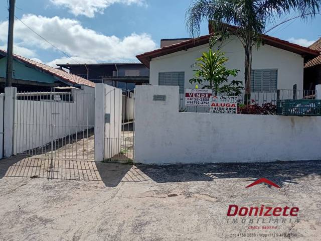 #4629 - Casa para Venda em Vargem Grande Paulista - SP - 1