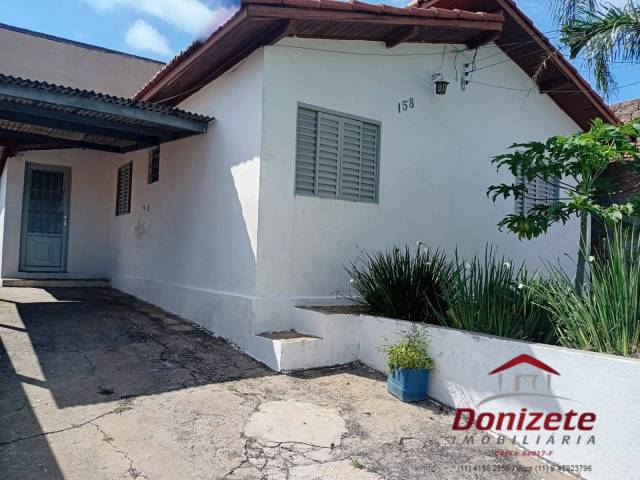 #4629 - Casa para Venda em Vargem Grande Paulista - SP - 2