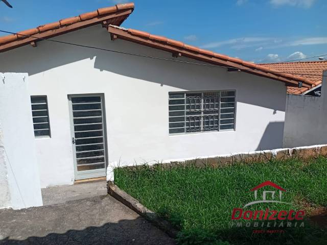 #4629 - Casa para Venda em Vargem Grande Paulista - SP - 3