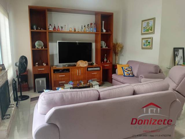 #4631 - Casa para Venda em Vargem Grande Paulista - SP - 3