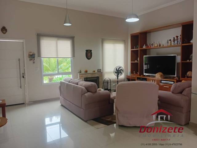 #4631 - Casa para Venda em Vargem Grande Paulista - SP - 2