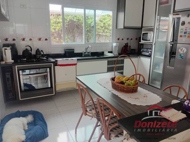 Casa para Venda em Vargem Grande Paulista - 5