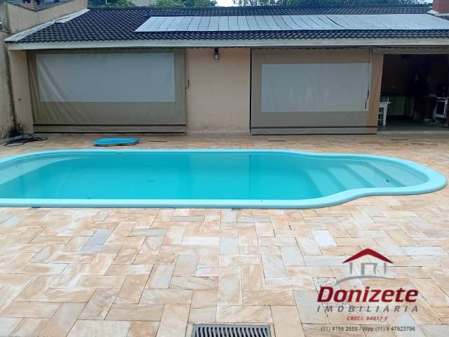 #4632 - Casa para Venda em Vargem Grande Paulista - SP - 2