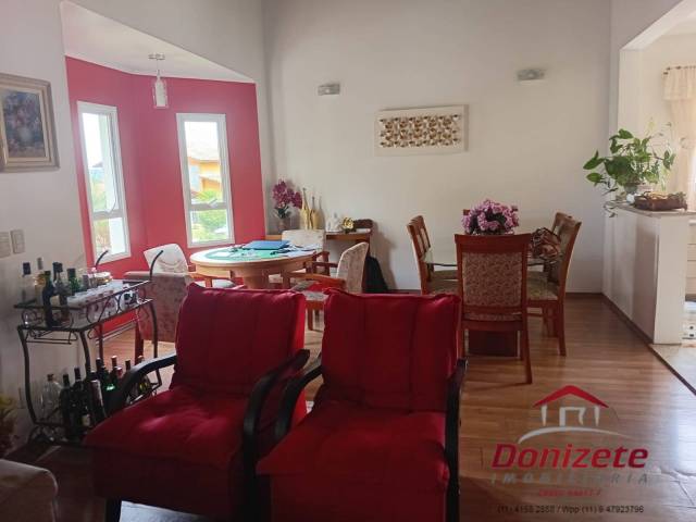 Casa para Venda em Vargem Grande Paulista - 4