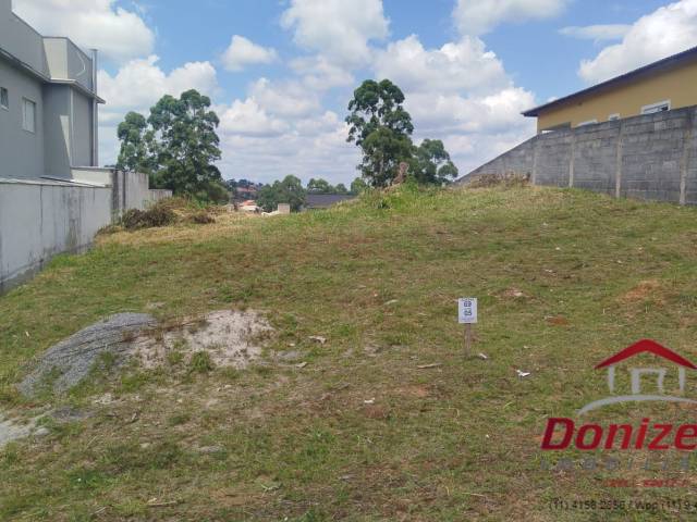 Terreno em condomínio para Venda em Vargem Grande Paulista - 4