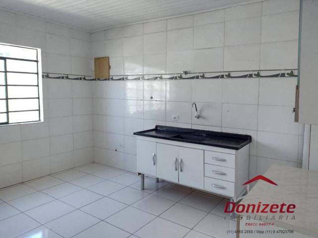 Casa para Venda em Vargem Grande Paulista - 2