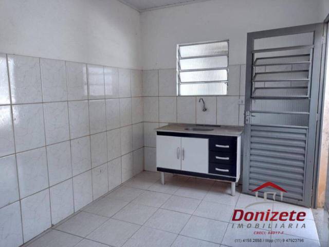 Casa para Venda em Vargem Grande Paulista - 3