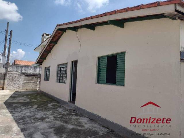 Casa para Venda em Vargem Grande Paulista - 5