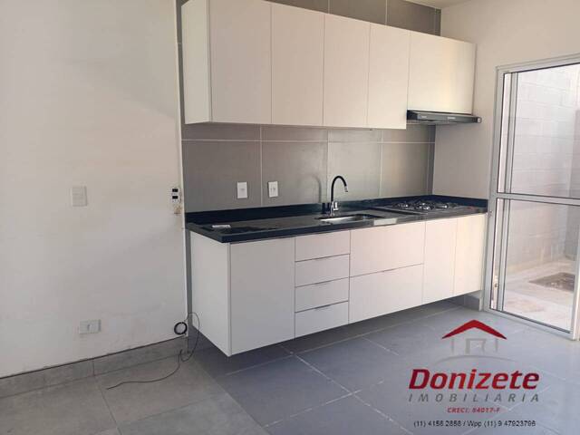 #4637 - Casa para Locação em Cotia - SP - 2