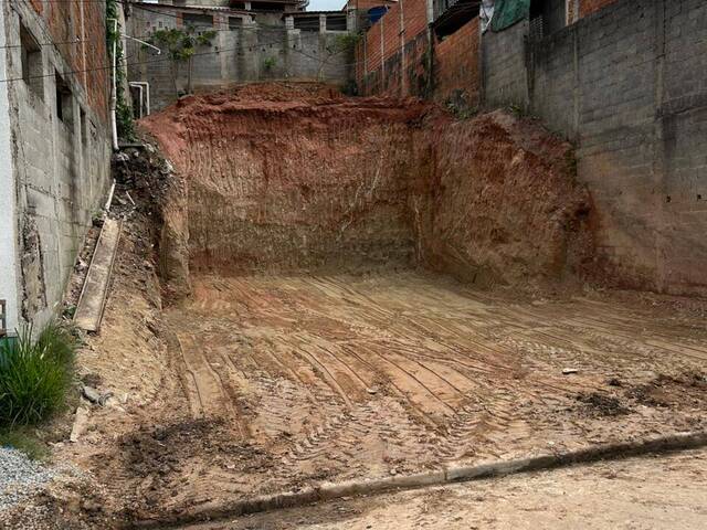 #4642 - Terreno à Venda para Venda em Vargem Grande Paulista - SP - 2