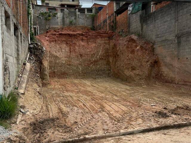 Terreno à Venda para Venda em Vargem Grande Paulista - 4