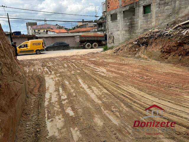 #4642 - Terreno à Venda para Venda em Vargem Grande Paulista - SP - 3