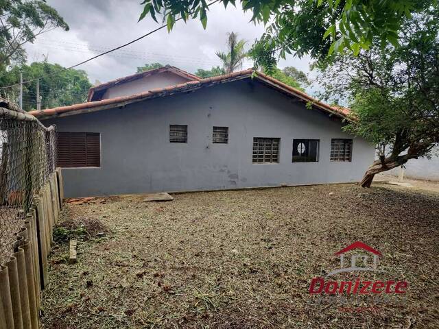 #4643 - Chácara para Venda em Vargem Grande Paulista - SP - 2