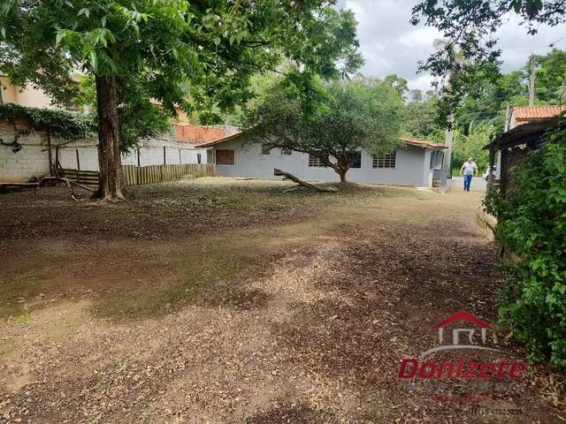 #4643 - Chácara para Venda em Vargem Grande Paulista - SP - 1