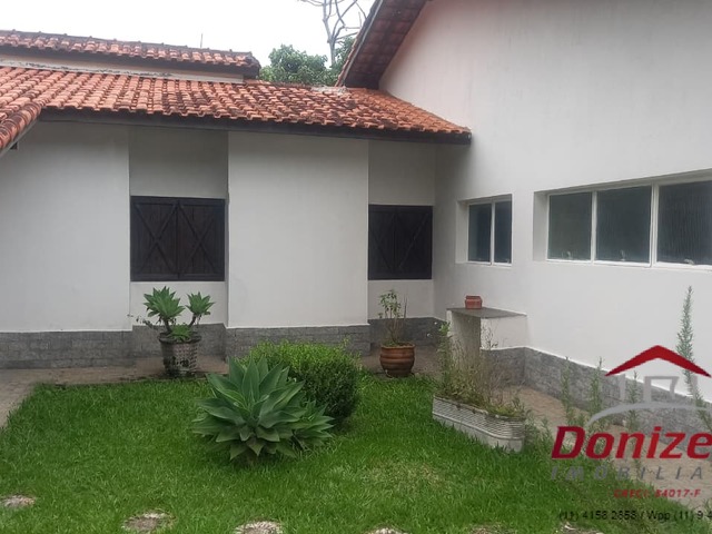 #4644 - Casa em condomínio para Locação em Vargem Grande Paulista - SP - 3