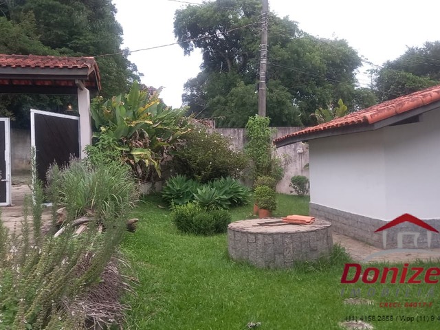 Casa em condomínio para Locação em Vargem Grande Paulista - 4