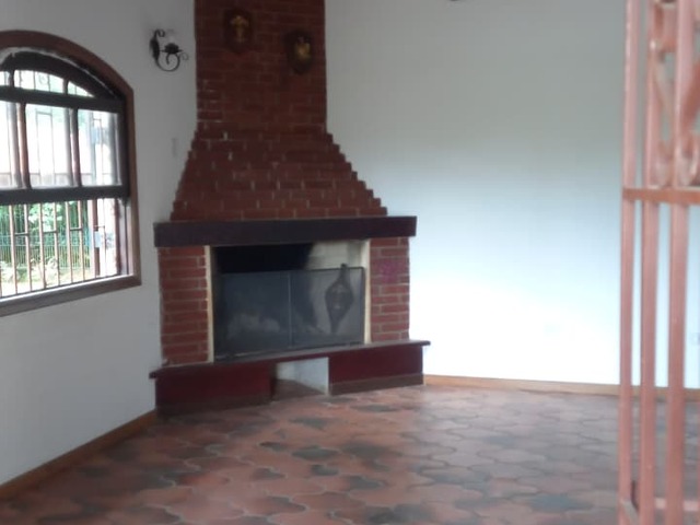 #4640 - Sobrado para Locação em Vargem Grande Paulista - SP - 1