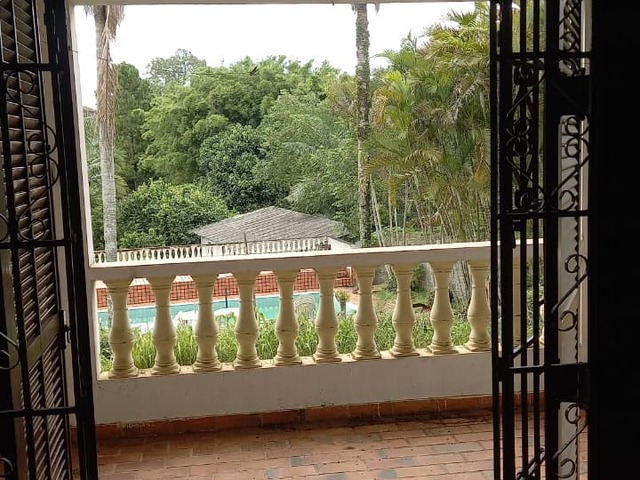 #4640 - Sobrado para Locação em Vargem Grande Paulista - SP - 3