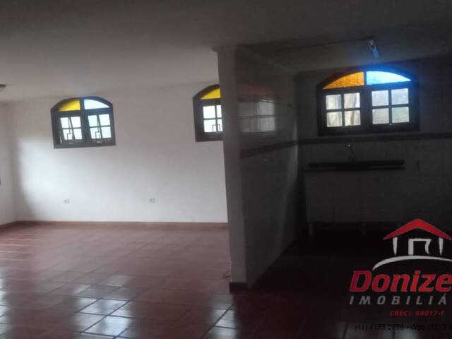 #4645 - Casa para Locação em Cotia - SP - 3