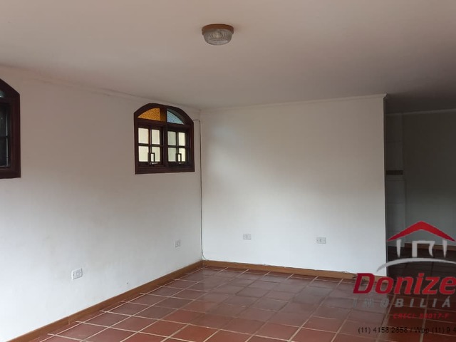 #4645 - Casa para Locação em Cotia - SP - 1