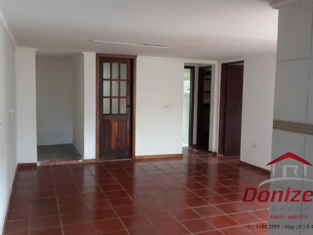 #4645 - Casa para Locação em Cotia - SP - 2