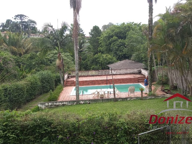 #4645 - Casa para Locação em Cotia - SP - 1