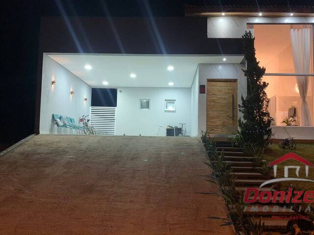 Casa em condomínio para Venda em Vargem Grande Paulista - 5