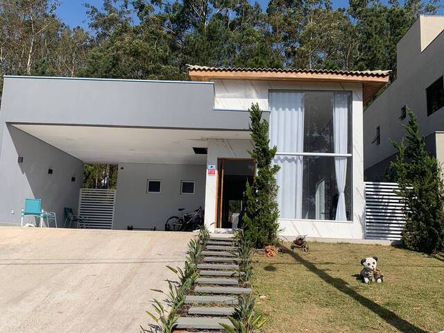 Casa em condomínio para Venda em Vargem Grande Paulista - 4