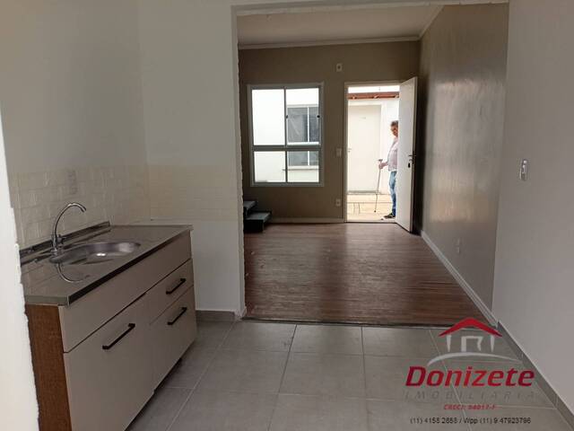 Casa para Locação em Vargem Grande Paulista - 4