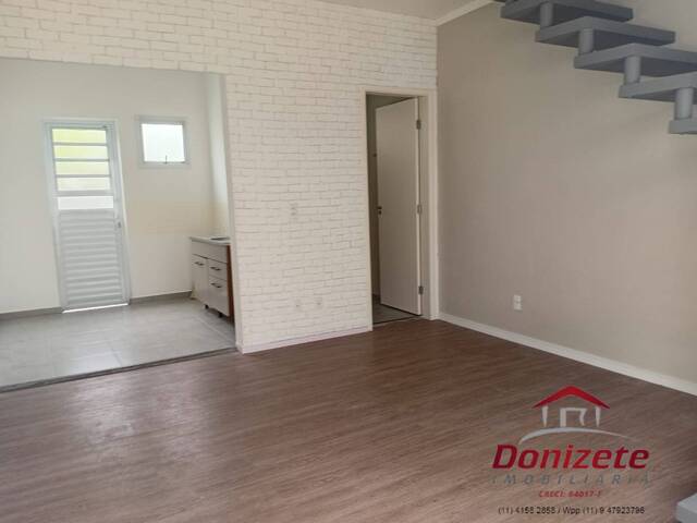 #4647 - Casa para Locação em Vargem Grande Paulista - SP - 3