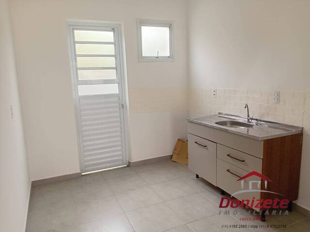#4647 - Casa para Locação em Vargem Grande Paulista - SP - 2