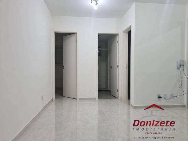 #4648 - Apartamento para Venda em Vargem Grande Paulista - SP - 2