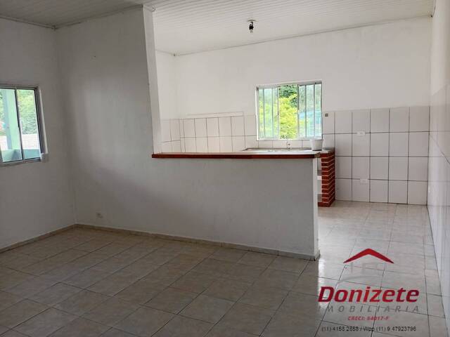 #4649 - Casa para Locação em Vargem Grande Paulista - SP - 1