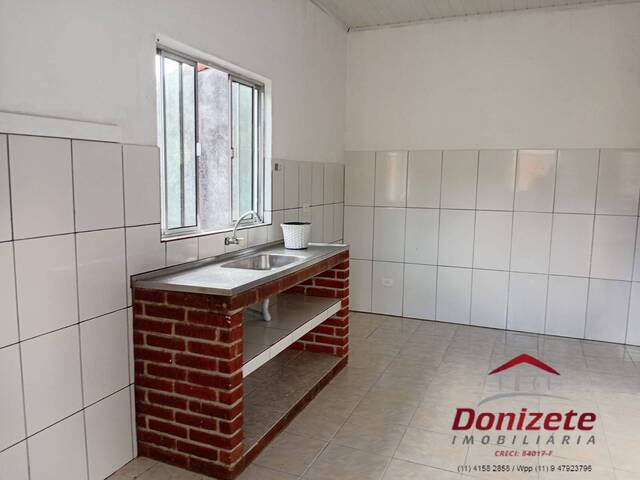 #4649 - Casa para Locação em Vargem Grande Paulista - SP - 2