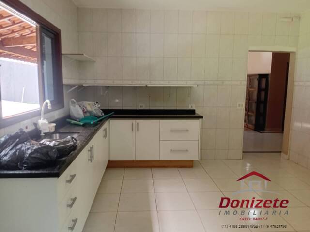 Casa para Locação em Vargem Grande Paulista - 4