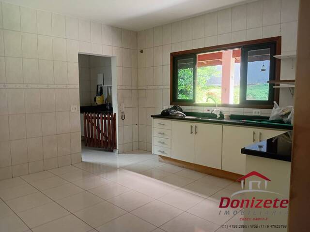 Casa para Locação em Vargem Grande Paulista - 5