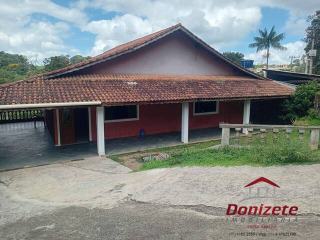 #4650 - Casa para Locação em Vargem Grande Paulista - SP - 1