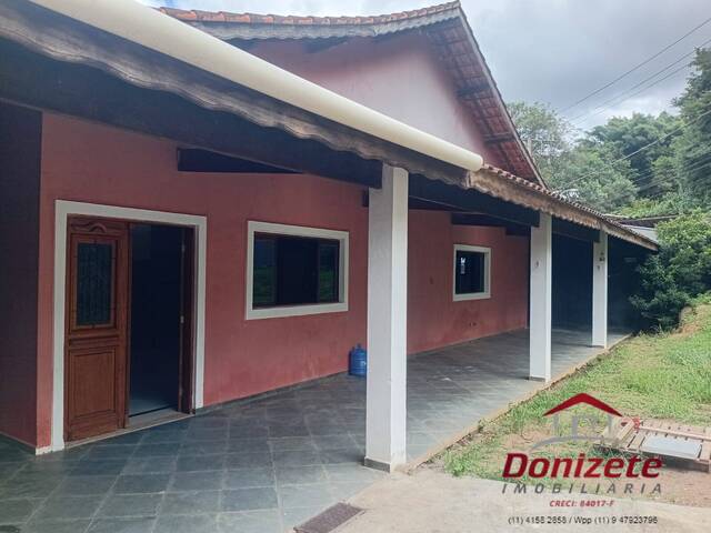 #4650 - Casa para Locação em Vargem Grande Paulista - SP - 2