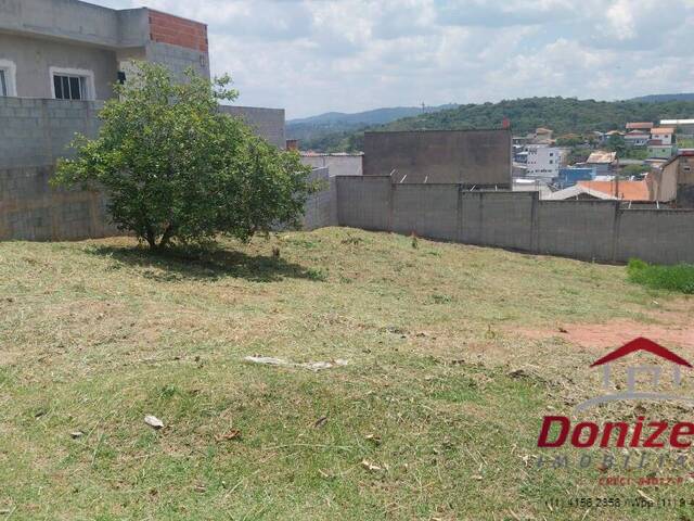 #4651 - Terreno em condomínio para Venda em Vargem Grande Paulista - SP - 1