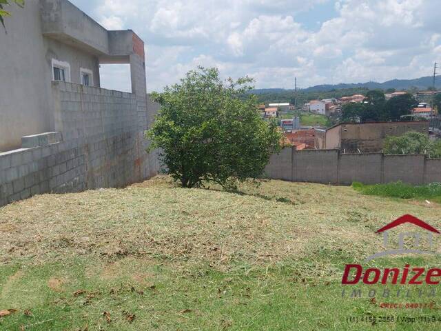 #4651 - Terreno em condomínio para Venda em Vargem Grande Paulista - SP - 2