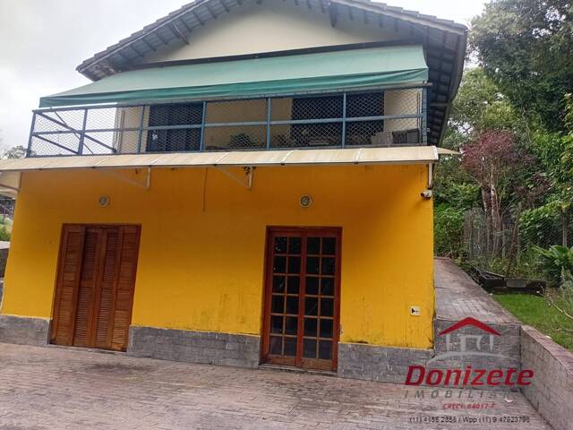 Chácara para Venda em Vargem Grande Paulista - 4