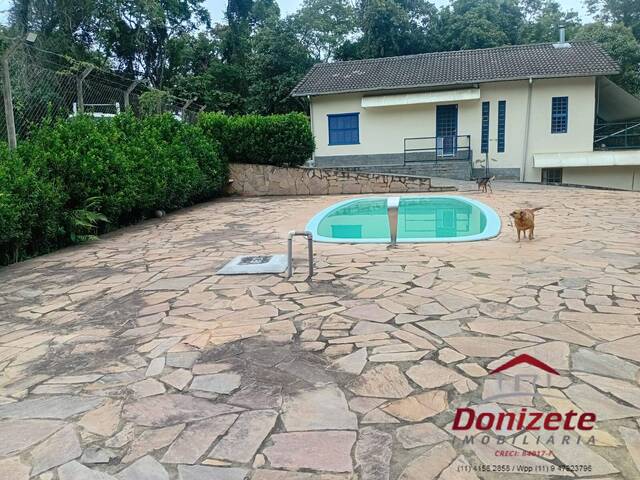 Chácara para Venda em Vargem Grande Paulista - 2