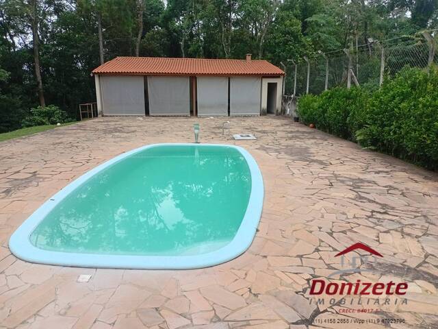 Venda em Capela de São Pedro - Vargem Grande Paulista