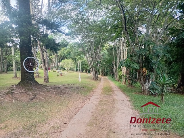 #4654 - Sítio para Venda em São Roque - SP - 2