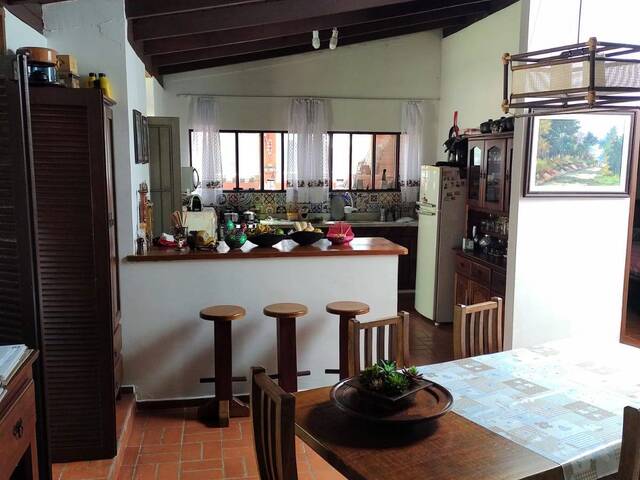 Sítio para Venda em São Roque - 5