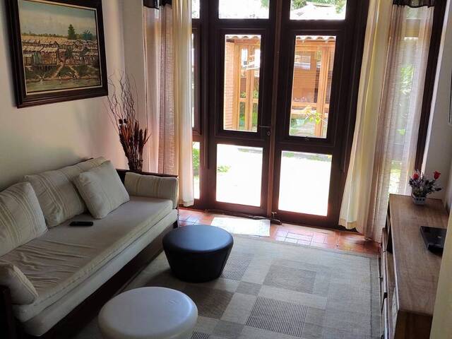 Sítio para Venda em São Roque - 4